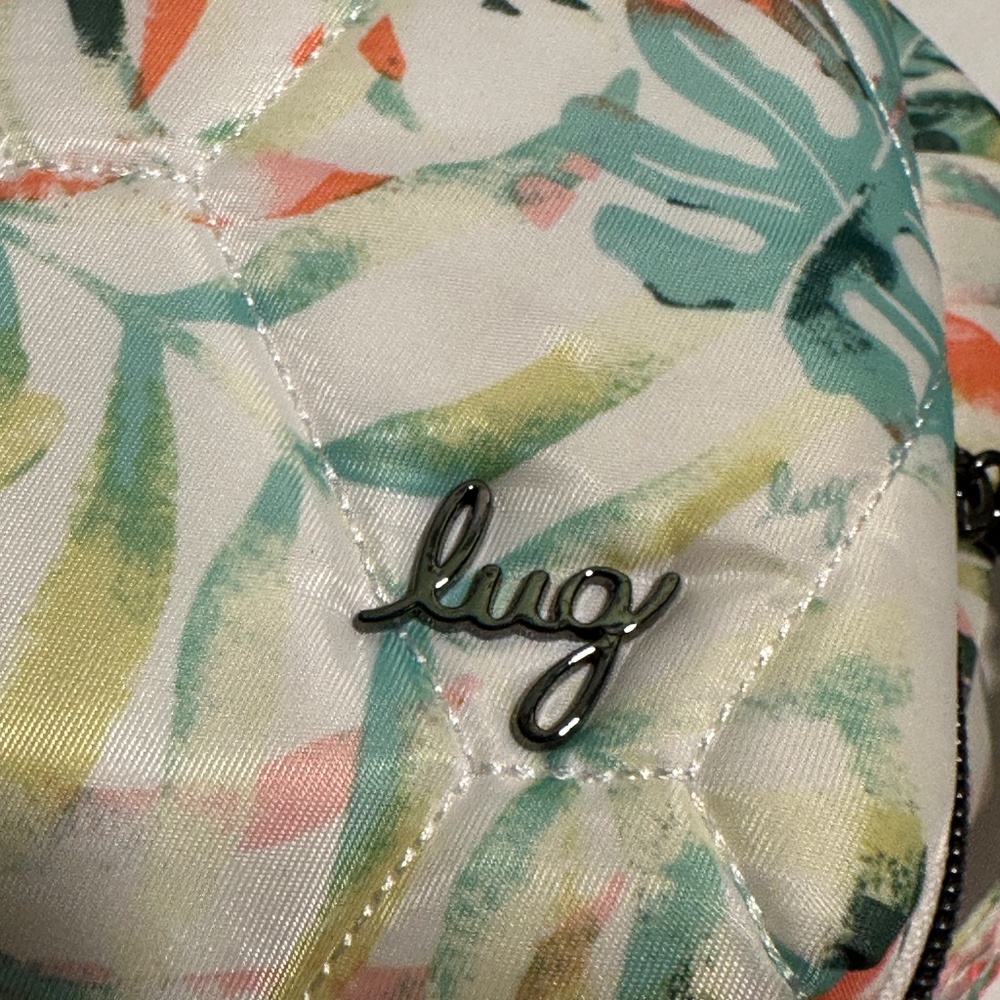 Lug Crossbody East West Bebop Handbag - Picture 7 of 11